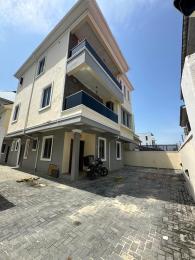 5 bedroom House for rent Salem Ikate Lekki Lagos