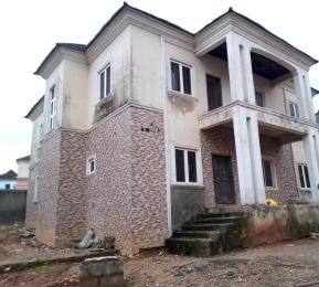 5 bedroom House for sale Naval Valley Estate Asokoro Abuja