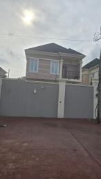 5 bedroom House for rent Omole phase 2 Ojodu Lagos