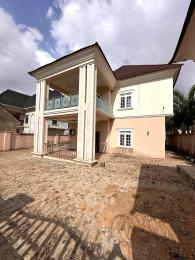 5 bedroom House for sale Gwarinpa Extension, Abuja Gwarinpa Abuja
