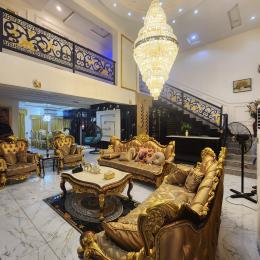 5 bedroom House for sale Providence Estate Eleyele Eleyele Ibadan Oyo