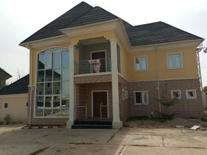 5 bedroom House for rent Galadimawa, Tarred Road Galadinmawa Abuja