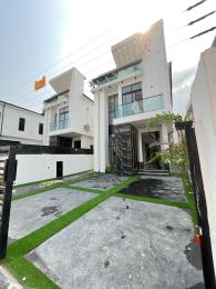 5 bedroom House for sale Ajah Lagos