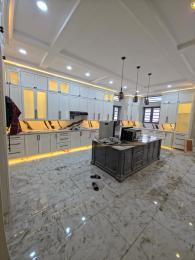 5 bedroom House for sale Aerodrome Gra Samonda Ibadan Oyo