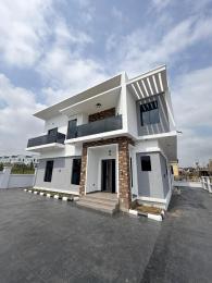 5 bedroom House for sale Legacy Estate Kolapo Ishola Gra Akobo Ibadan Oyo