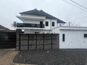 5 bedroom House for sale Orange Gate Oluyole Estate Ibadan Oyo
