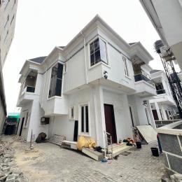5 bedroom House for rent Directly Facing Orchid Hotel, orchid Lekki Lagos