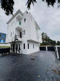 5 bedroom House for sale Adeniyi Jones Adeniyi Jones Ikeja Lagos