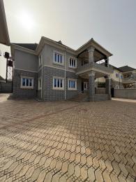 5 bedroom House for sale Lifecamp, Abuja Life Camp Abuja