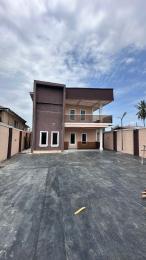 5 bedroom House for sale Heritage Estate Oluyole Extension Akala Express Ibadan Oyo