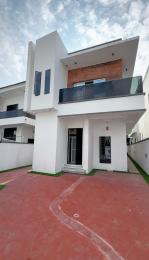 5 bedroom House for sale Sangotedo Ajah Lagos
