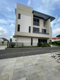 5 bedroom House for sale Katampe Abuja