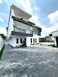 5 bedroom House for sale Gwarinpa Main Dawaki Gwarinpa Abuja