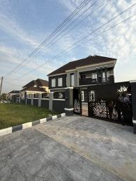 5 bedroom House for sale Bashorun Housing Estate Akobo Ibadan Akobo Ibadan Oyo