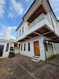 5 bedroom House for rent Thomas estate Ajah Lagos