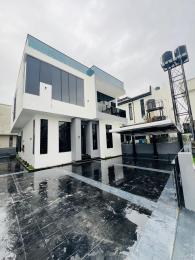 5 bedroom House for sale Lekki County Megamound Estate, Ikota Lekki Lagos