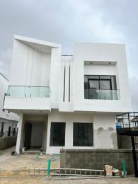 5 bedroom House for sale VGC Lekki Lagos