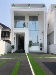5 bedroom House for sale Ologolo Ologolo Lekki Lagos