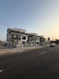 5 bedroom House for sale Agodi Gra, Agodi Ibadan Oyo