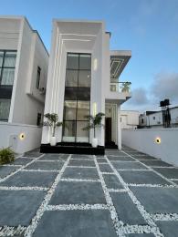 5 bedroom House for sale Ajah Lagos
