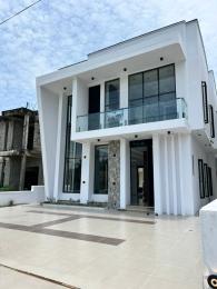 5 bedroom House for sale Ikota Lekki Lagos