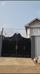 House for sale Off Agbe Road, New Oko Oba, Abule Egba Abule Egba Lagos