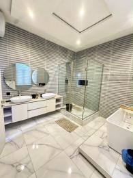 5 bedroom House for rent Idado Lekki Lagos
