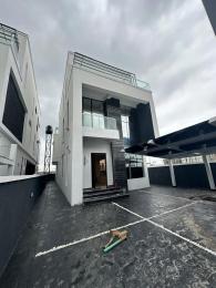 5 bedroom House for sale Ikota Villa Lekki Lagos