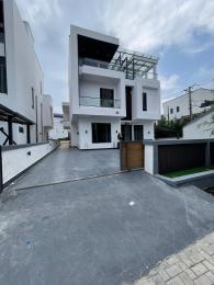 5 bedroom House for sale Lekki County Homes Estate Ikota Lekki Lagos