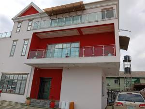 5 bedroom House for rent Samonda Ibadan Oyo