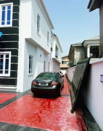 5 bedroom House for sale At Unity Estate By Corporate Villa Estate Badore Ajah Lagos
