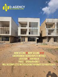 5 bedroom House for sale Jahi Abuja