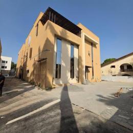 5 bedroom House for sale Maitama Abuja