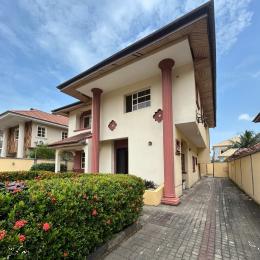 5 bedroom House for rent Ikota VGC Lekki Lagos