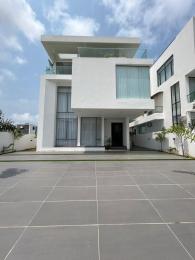 5 bedroom House for sale Lekki Lagos