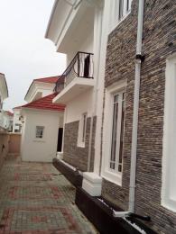 5 bedroom House for rent Orchid Road orchid Lekki Lagos