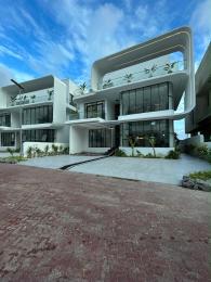 5 bedroom House for sale Osapa London Lekki Osapa london Lekki Lagos