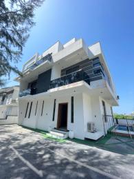 5 bedroom House for sale Megamound Estate Ikota Lekki Lagos