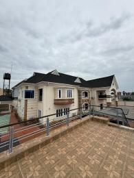 5 bedroom House for rent Aerodrome Gra Samonda Ibadan Oyo