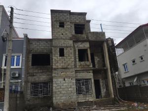 5 bedroom House for sale Abuja Nigeria Crown Luxury Estate Lugbe Abuja