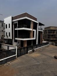 5 bedroom House for sale Guzape Abuja