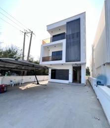 5 bedroom House for sale Ikota Villa Estate Lekki Lagos