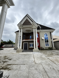 5 bedroom House for sale Ada George Port Harcourt Rivers