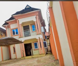 5 bedroom House for rent New oko oba Abule Egba Lagos