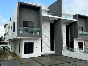 5 bedroom House for sale Osapa london Lekki Lagos