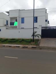 5 bedroom House for sale Gra Ikeja GRA Ikeja Lagos