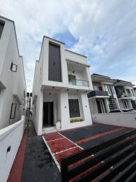 5 bedroom House for sale Lekki Palm City Ado Road Ajah Lagos