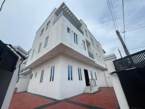 5 bedroom House for sale  Omole phase 1 Ojodu Lagos