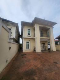 5 bedroom House for rent Omole1 Omole phase 1 Ojodu Lagos