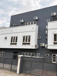 5 bedroom House for sale Secured Estate In Phase 1 Lekki Phase 1 Lekki Lagos